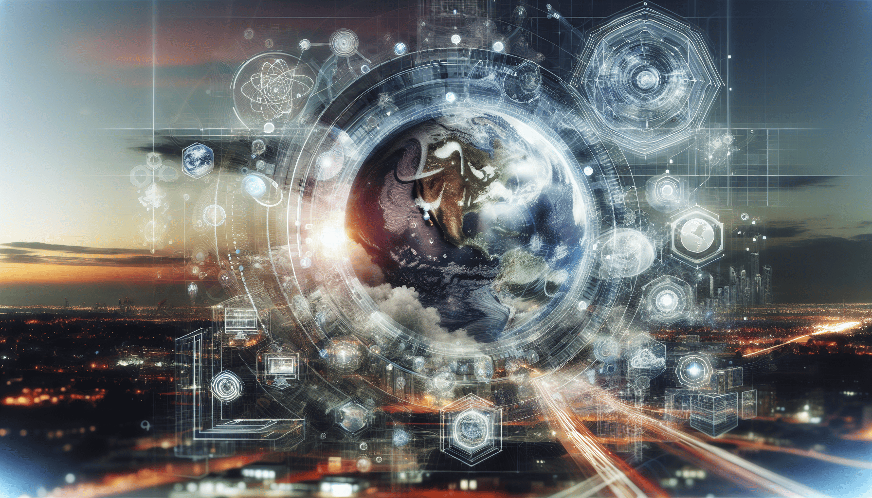 Future of virtual reality