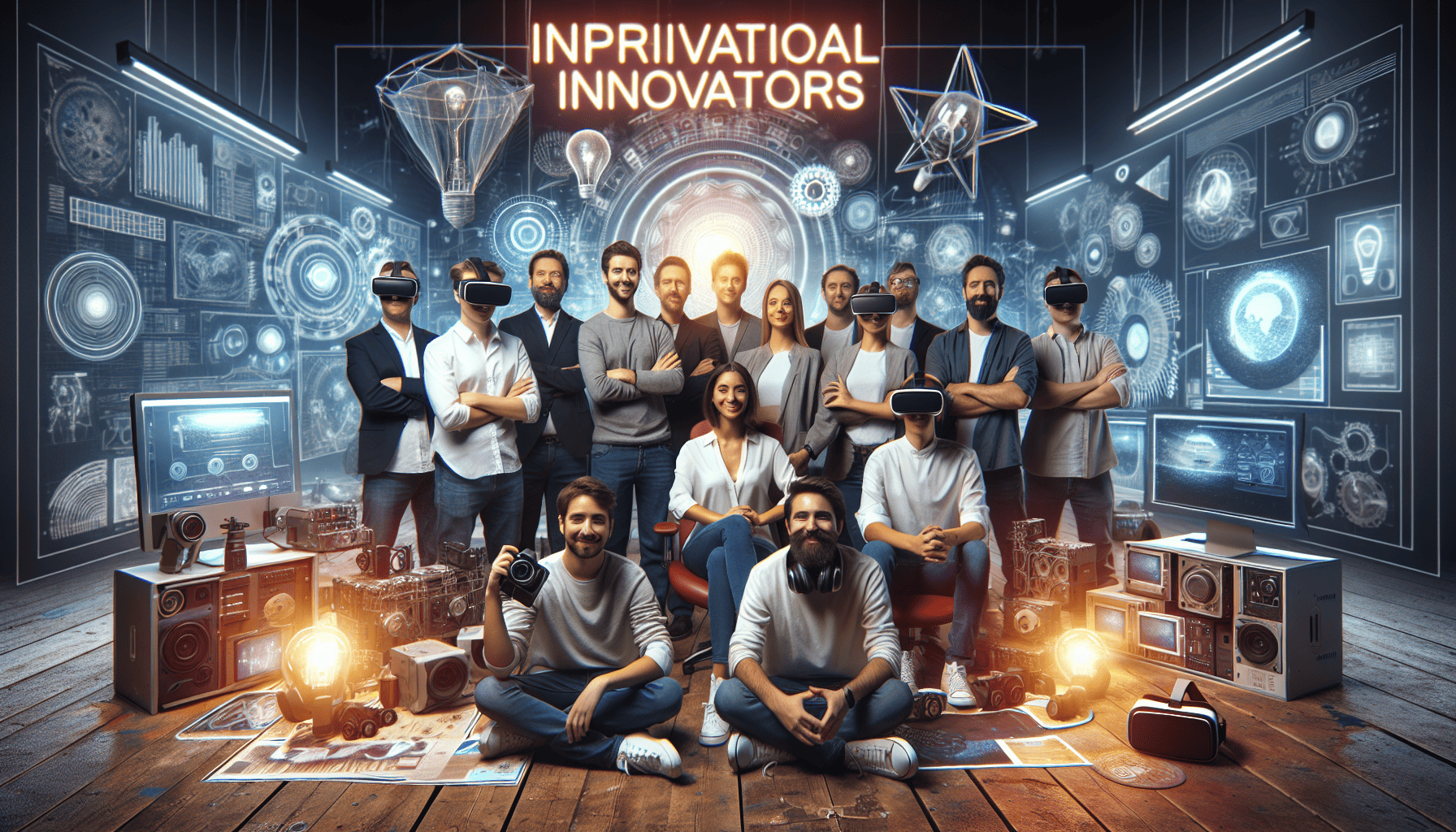 Photon SOL team